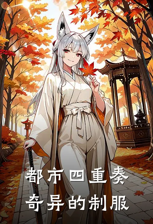 都市四重奏奇异的制服