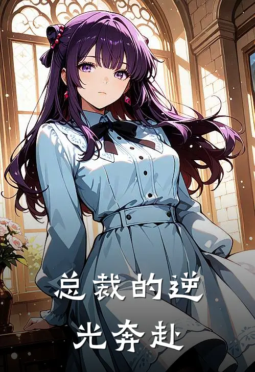 总裁的逆光奔赴