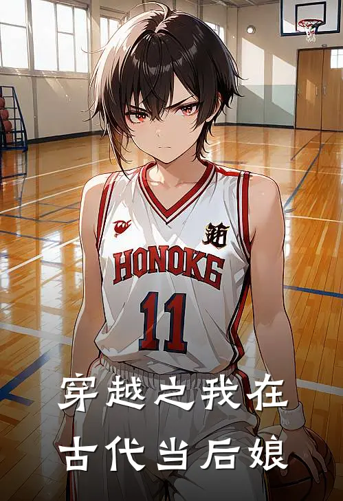 穿越之我在古代当后娘