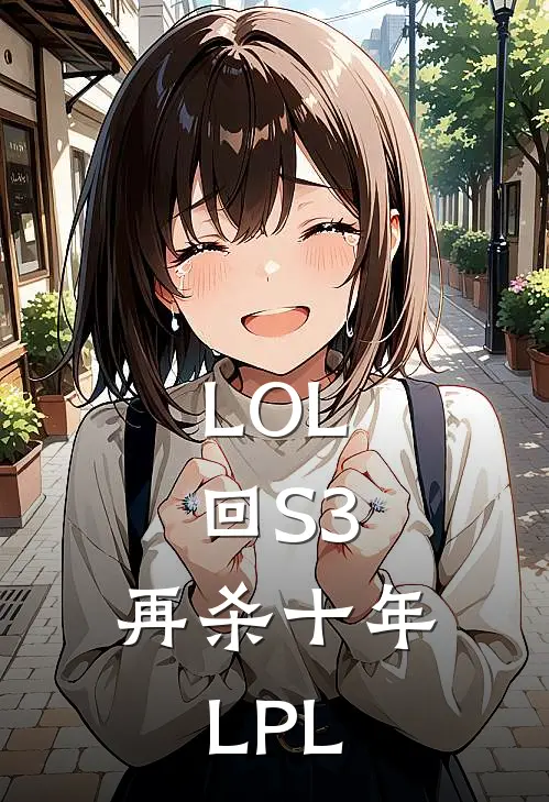 LOL：回S3，再杀十年LPL