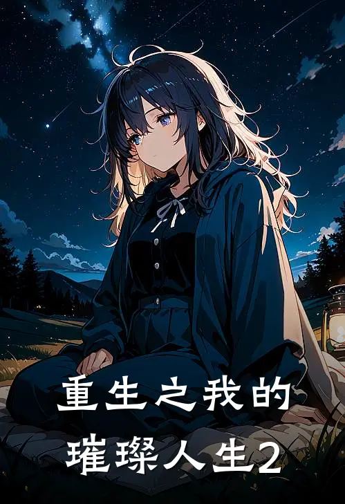 重生之我的璀璨人生2