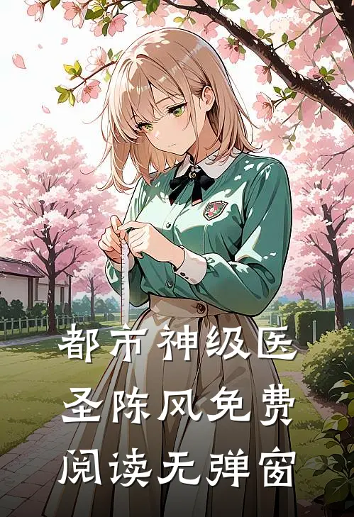 都市神级医圣陈风免费阅读无弹窗
