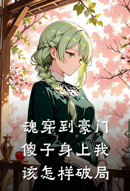 《魂穿到豪门傻子身上我该怎样破局》夏屿马恒火爆新书_魂穿到豪门傻子身上我该怎样破局(夏屿马恒)免费小说