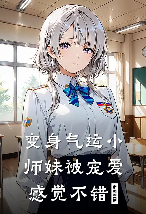 变身气运小师妹被宠爱感觉不错欸赵灵儿张伟已完结小说_最新章节列表变身气运小师妹被宠爱感觉不错欸(赵灵儿张伟)