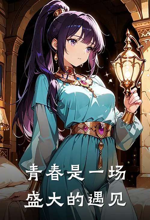 青春是一场盛大的遇见江婉婷江城完结版免费阅读_青春是一场盛大的遇见全章节免费在线阅读