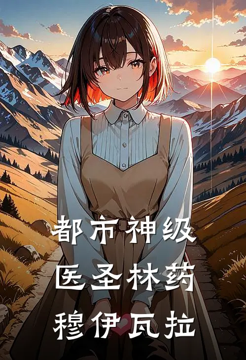 都市神级医圣林药穆伊瓦拉
