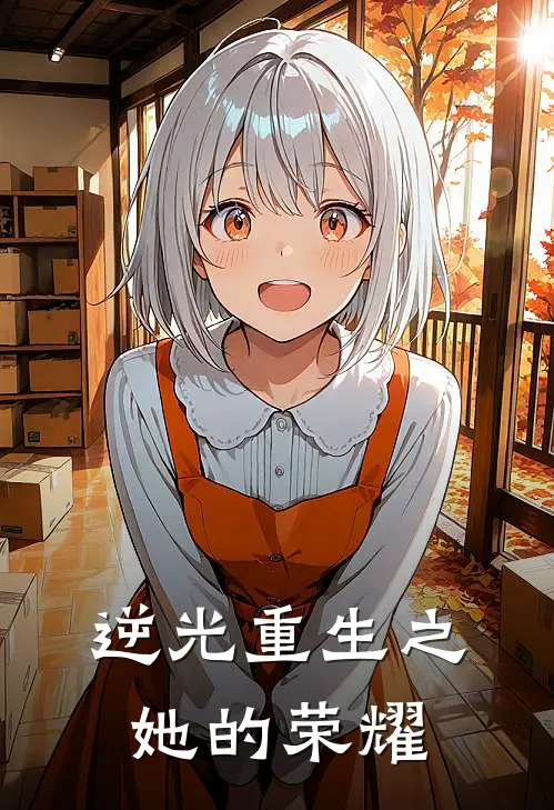 逆光重生之她的荣耀