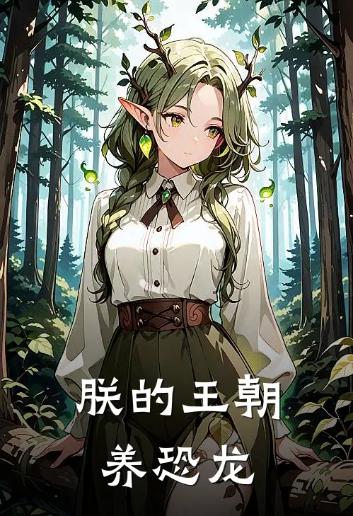 朕的王朝养恐龙