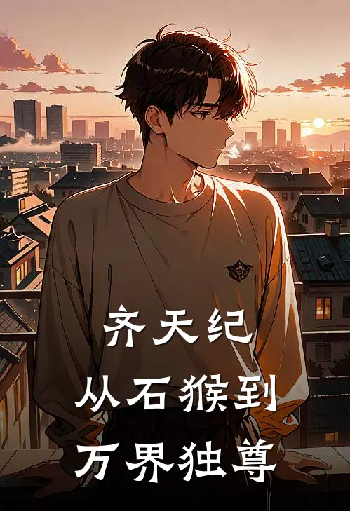 孙悟空悟空(齐天纪：从石猴到万界独尊)全本阅读_孙悟空悟空最新热门小说