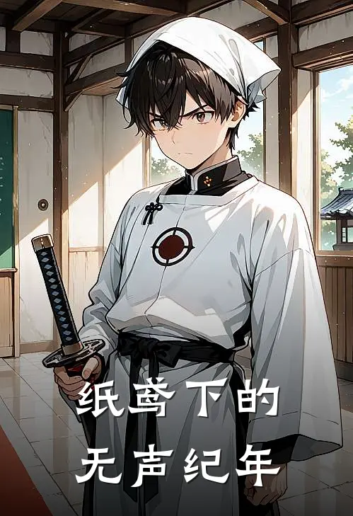 纸鸢下的无声纪年