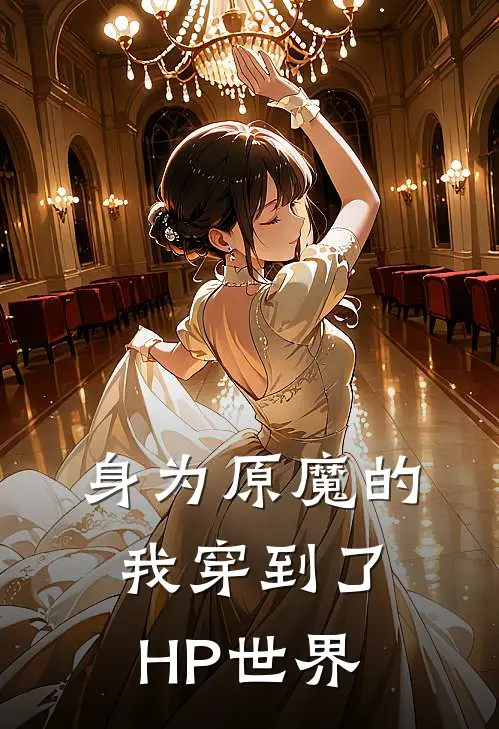 身为原魔的我穿到了HP世界(赫尔汤姆)新热门小说_免费完结小说身为原魔的我穿到了HP世界(赫尔汤姆)