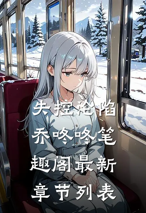 失控沦陷乔咚咚笔趣阁最新章节列表