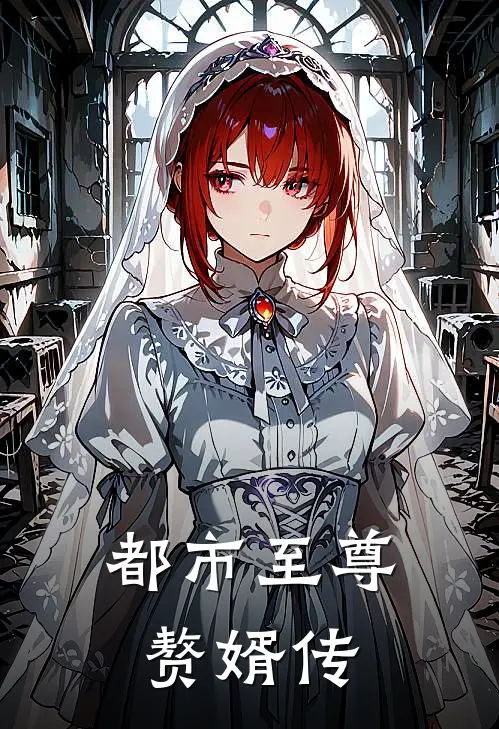 苏婉儿楚风《都市至尊赘婿传》_(苏婉儿楚风)热门小说