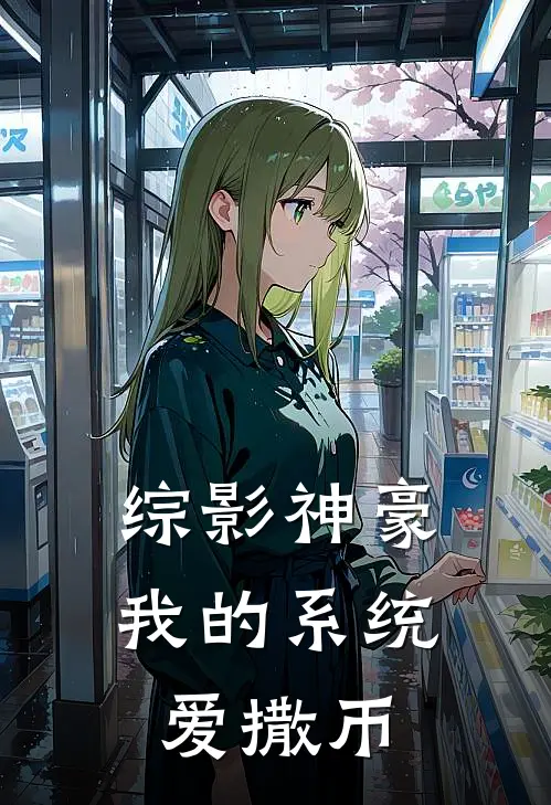 综影神豪：我的系统爱撒币