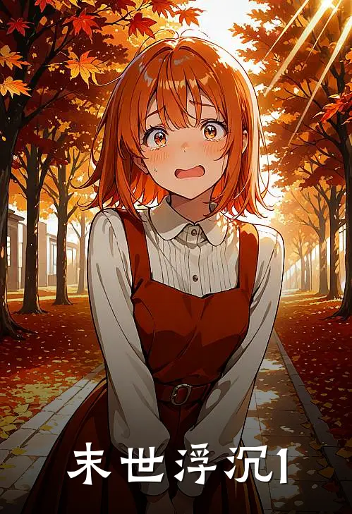 末世浮沉1