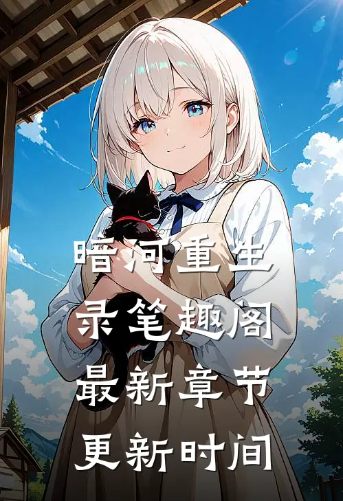 暗河重生录笔趣阁最新章节更新时间