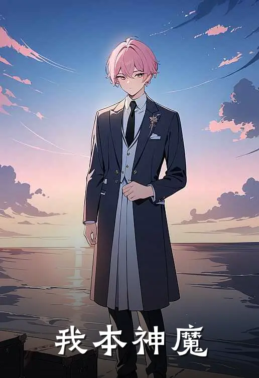 我本神魔(赵岩陈枭)网络热门小说_最新小说我本神魔(赵岩陈枭)