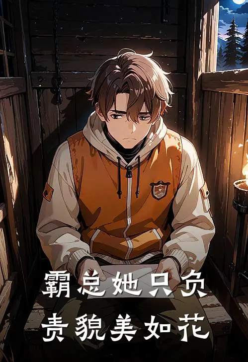 霸总她只负责貌美如花