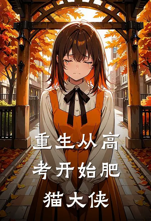 重生从高考开始 肥猫大侠
