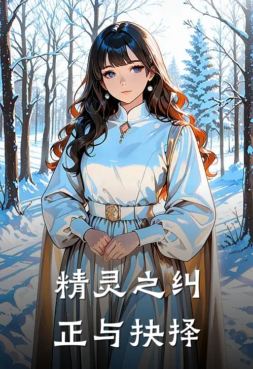 精灵之纠正与抉择