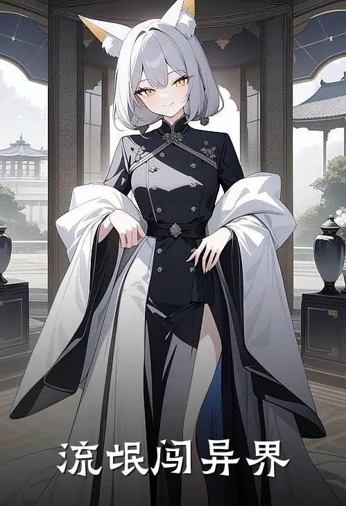 流氓闯异界(刘莽刘熊)好看的完结小说_热门小说推荐流氓闯异界刘莽刘熊