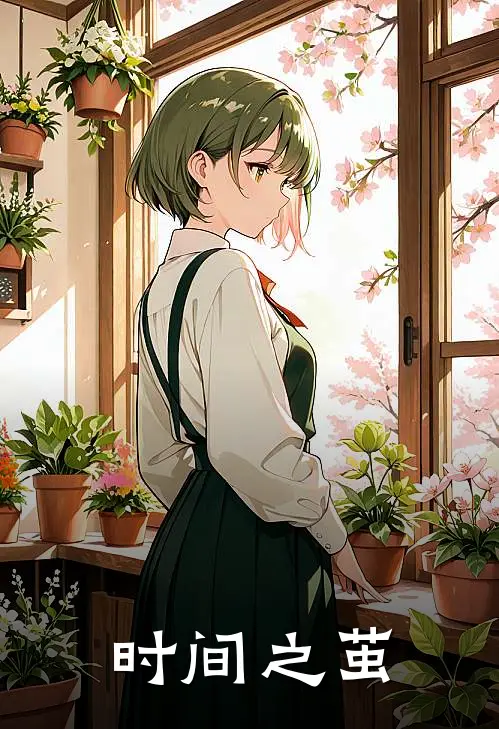 林砚苏晚【时间之茧】全文免费阅读_林砚苏晚完整版免费阅读