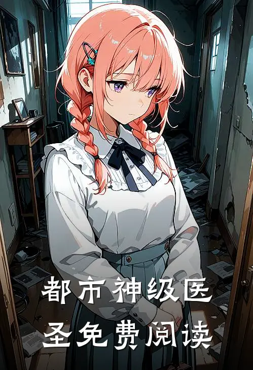 都市神级医圣免费阅读
