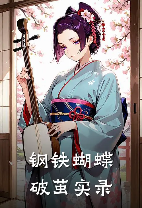 钢铁蝴蝶破茧实录