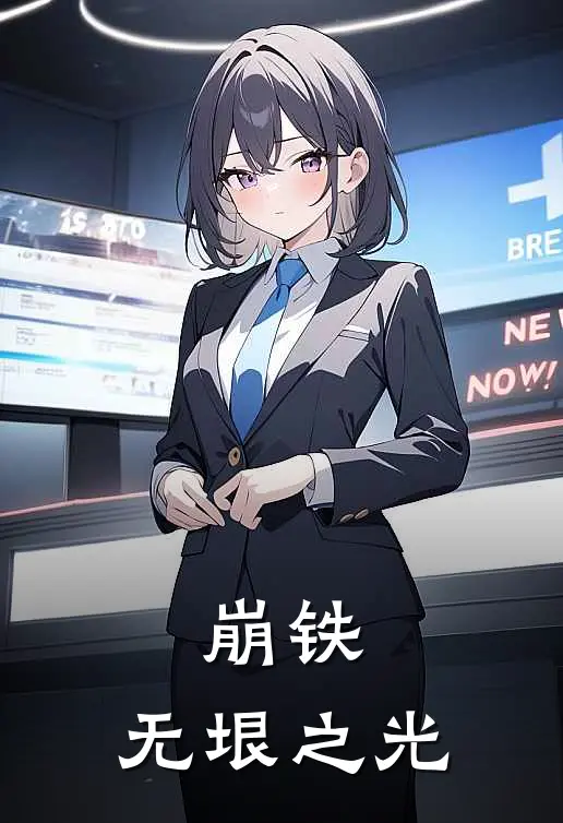 崩铁：无垠之光