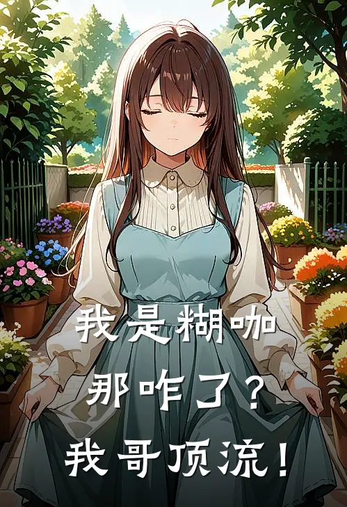 我是糊咖那咋了？我哥顶流！(夏眠裴秦)完结版小说推荐_最新完结小说推荐我是糊咖那咋了？我哥顶流！夏眠裴秦