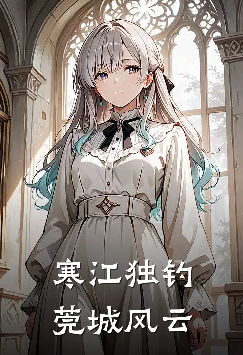 寒江独钓：莞城风云