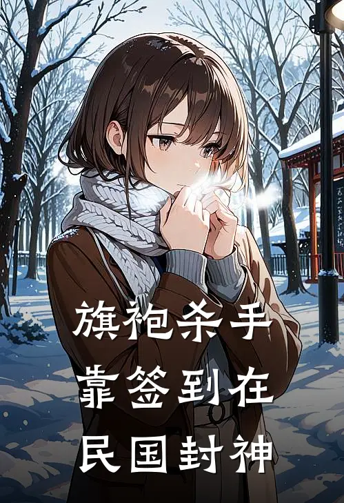 旗袍杀手靠签到在民国封神