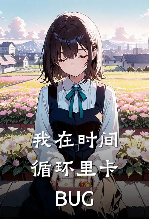 我在时间循环里卡BUG