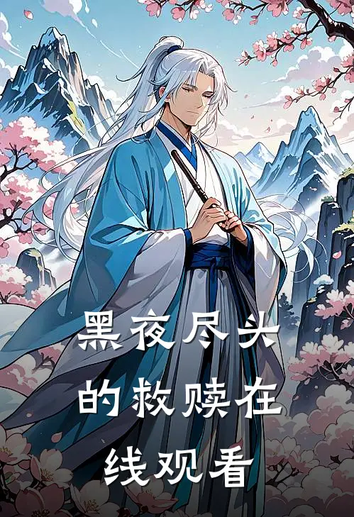 黑夜尽头的救赎在线观看