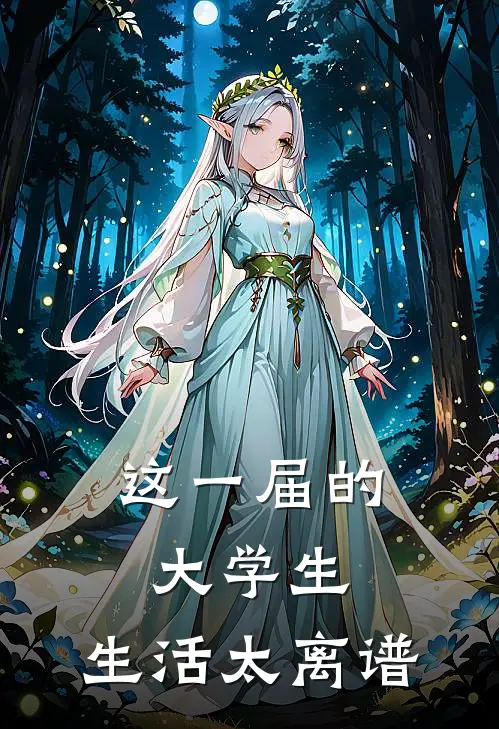 这一届的大学生，生活太离谱