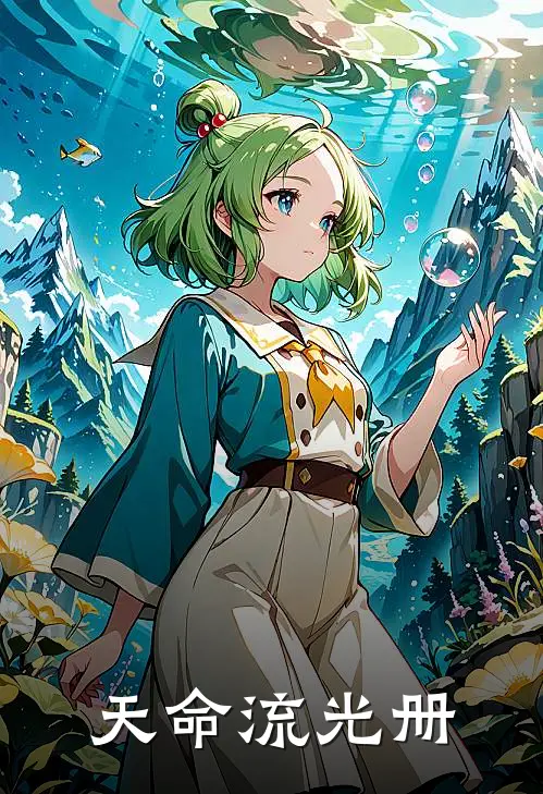 天命流光册