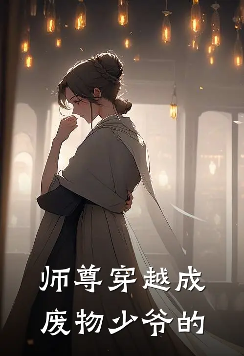 师尊穿越成废物少爷的