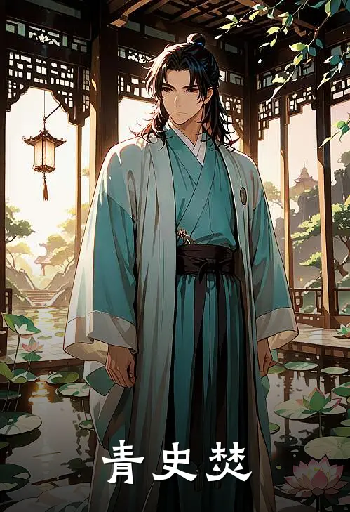 青史焚刘珩陶谦热门小说排行_免费阅读全文青史焚(刘珩陶谦)