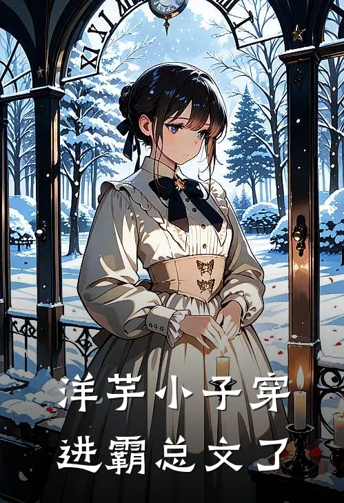 洋芋小子穿进霸总文了