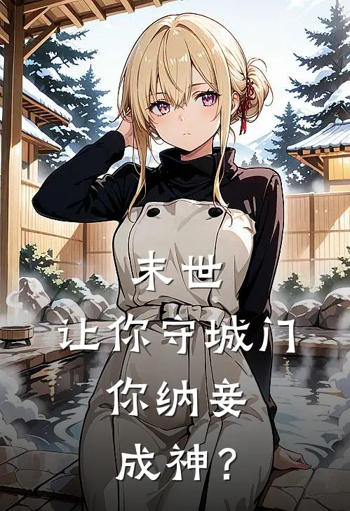 末世：让你守城门，你纳妾成神？(王平安王平安安)热门网络小说推荐_免费完结版小说末世：让你守城门，你纳妾成神？(王平安王平安安)