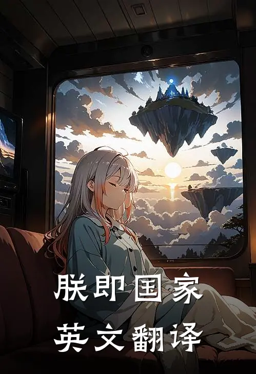 朕即国家英文翻译