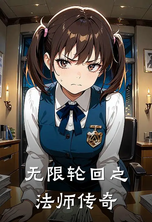 无限轮回之法师传奇