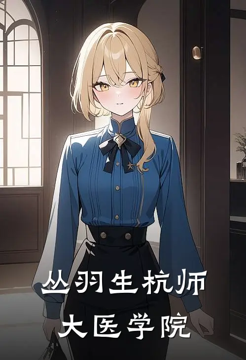 丛羽生 杭师大医学院