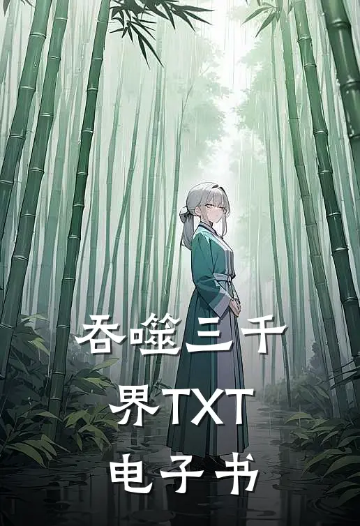 吞噬三千界TXT电子书