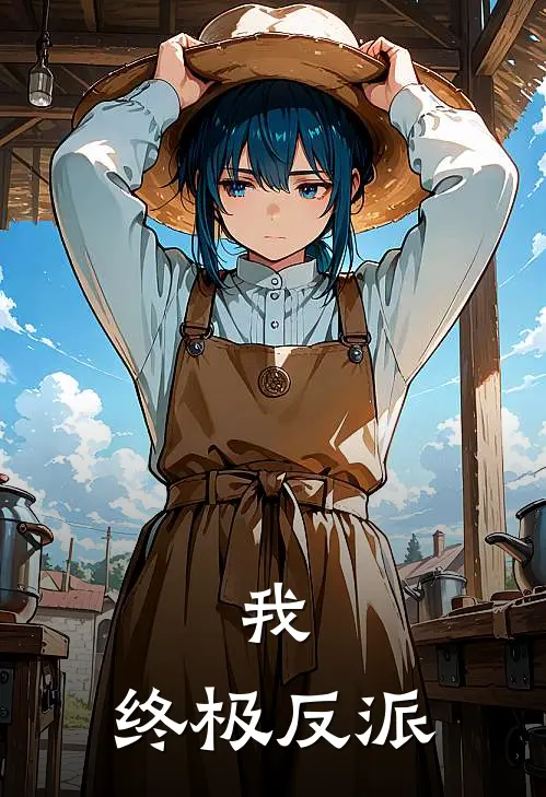 我，终极反派