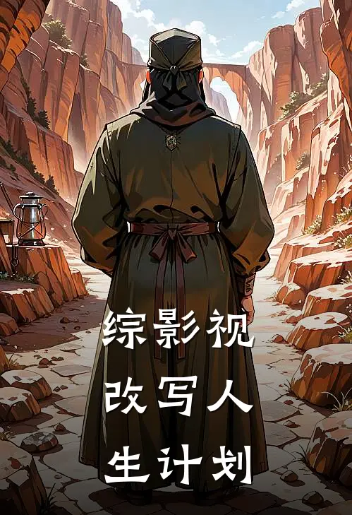 综影视：改写人生计划