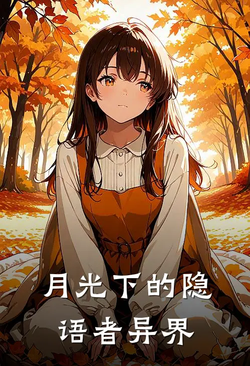 月光下的隐语者异界