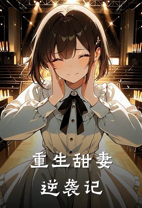 重生甜妻逆袭记