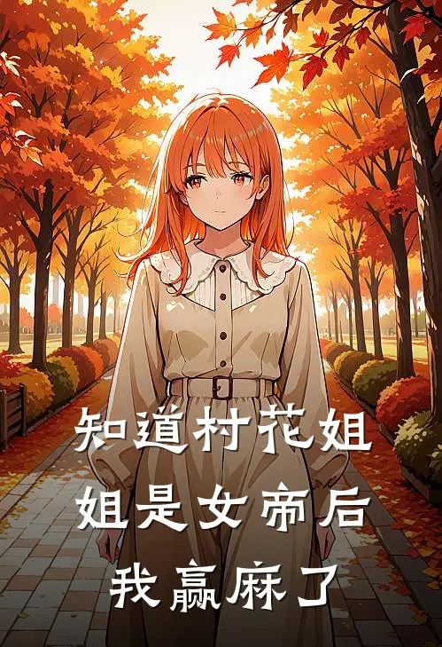 林非凡李香草《知道村花姐姐是女帝后我赢麻了》_《知道村花姐姐是女帝后我赢麻了》最新章节在线阅读