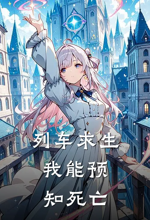 列车求生：我能预知死亡